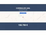 Immobile in asta di 176 m² con più di 5 locali e box auto in vendita a Corinaldo