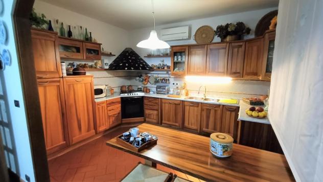 Villa in vendita a Cenaia - Crespina Lorenzana 320 mq Rif: 1087621 - Foto 4