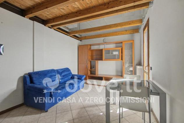 Appartamento di 83 m² con 3 locali e box auto in vendita a Ferrara