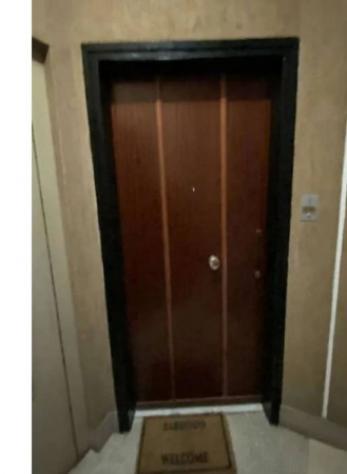 Immobile in asta di 109 m² con più di 5 locali in vendita a Genova - Foto 16