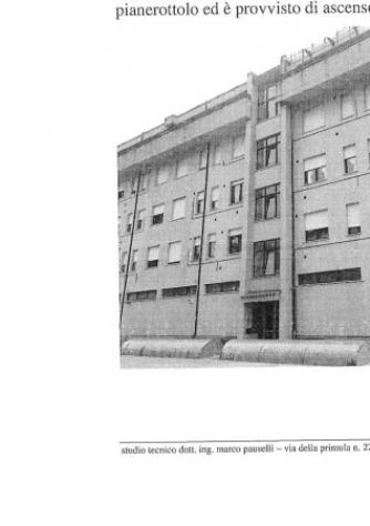 Immobile in asta di 85 m² in vendita a Gualdo Tadino - Foto 4
