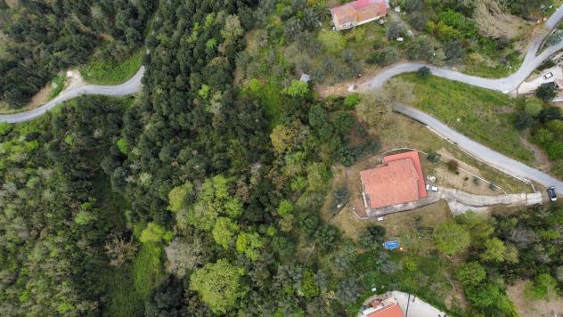Villa in Contrada Selvatine Villaggio Santoro - Foto 15