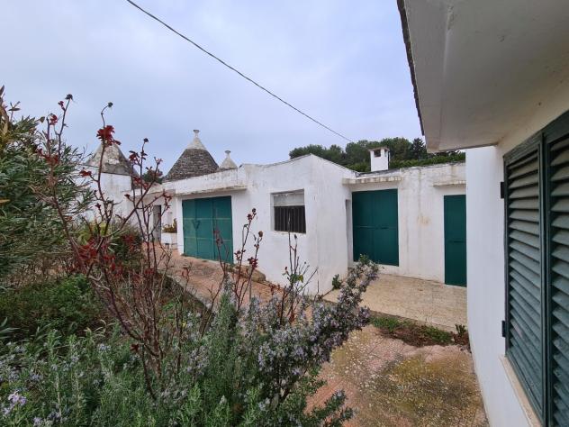Villa in vendita a Martina Franca