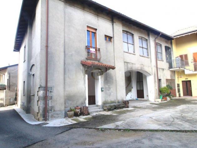 Porzione di casa terra/cielo da ristrutturare a Missaglia - Foto 8