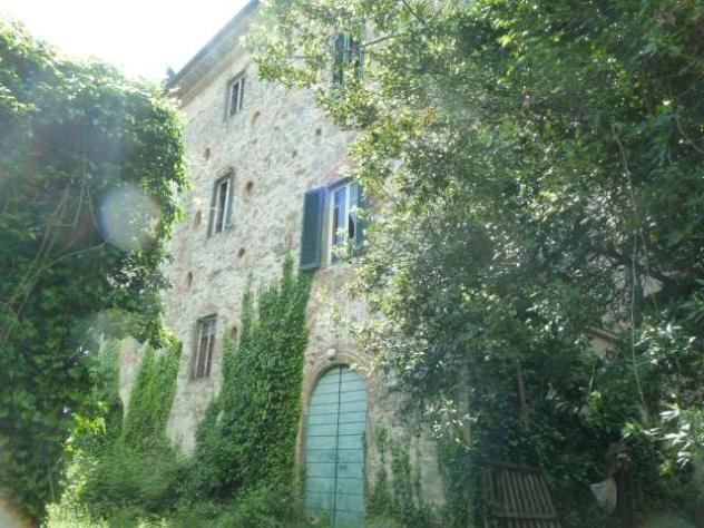 Villa montecarlo - villa Montecarlo - Foto 9