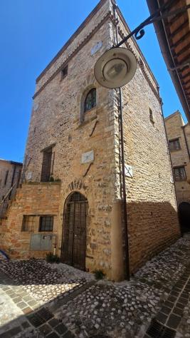 Indipendente in vendita a Nocera Umbra - Foto 4