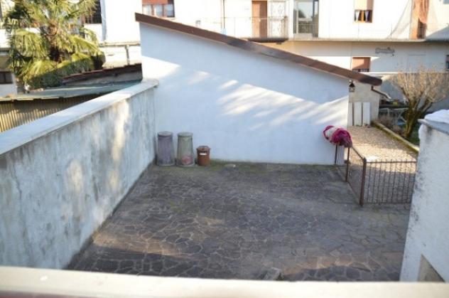 Villa di 75 m² con 2 locali e box auto doppio in vendita a Parabiago - Foto 19