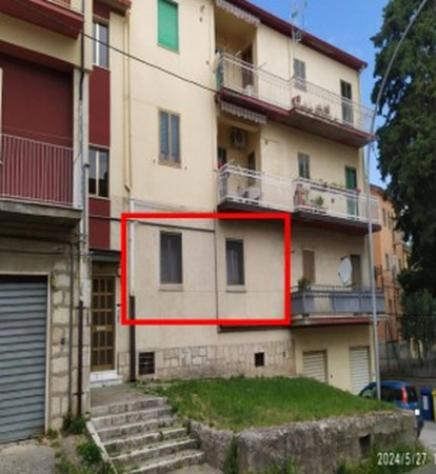 Immobile in asta di 84 m² in vendita a Rionero in Vulture - Foto 12