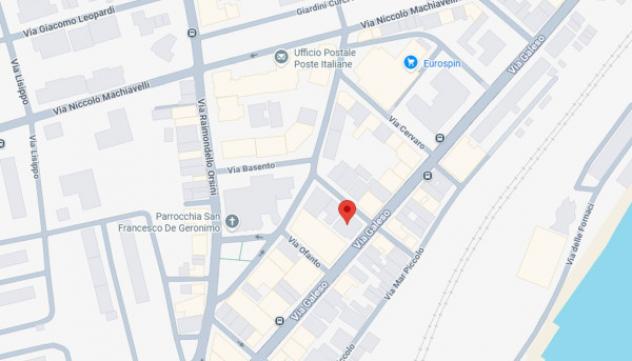 Immobile in asta di 89 m² in vendita a Taranto - Foto 11