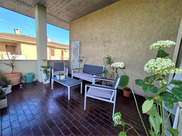 V005474 - **VILLAFRANCA DI VERONA – ZONA TIONE** - Foto 3