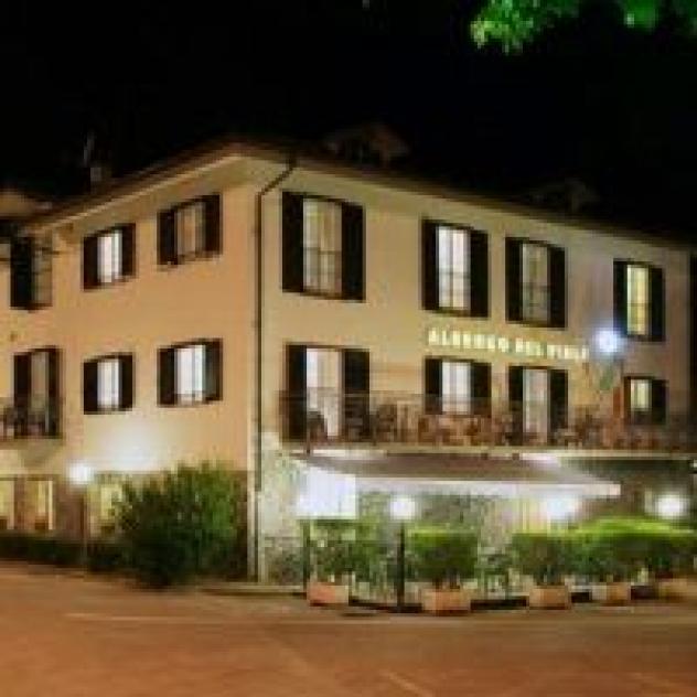 Albergo del Viale di Lerda Franco e Lerda Noris & C. S.a.s. - Foto 2
