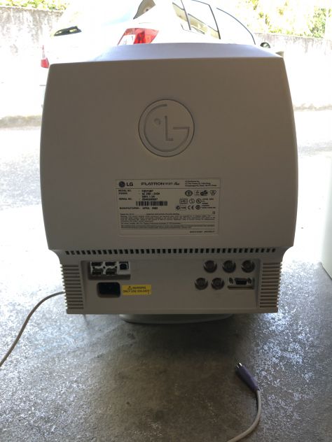 Computer fisso in perfetto stato - Foto 5