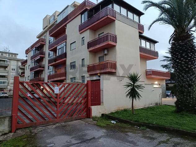 appartamento in vendita a Caltagirone