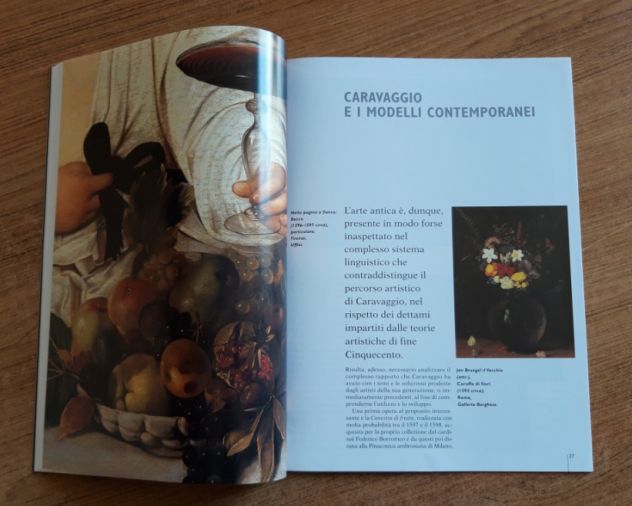 ART & DOSSIER nr. 264 + CARAVAGGIO - Foto 4