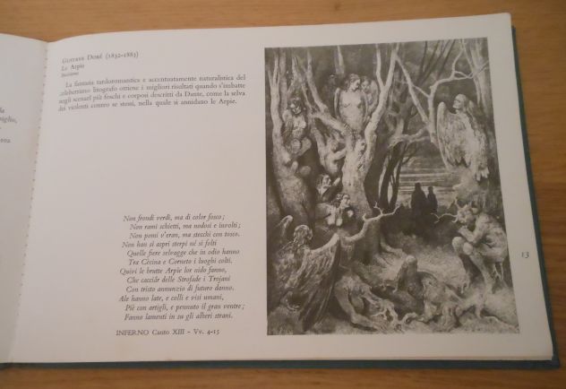 La divina commedia illustr. attraverso i secoli, Reader's Digest - Foto 7