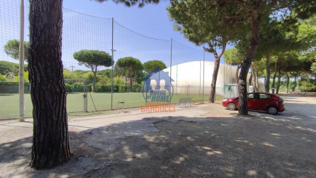Cervia ampio centro sportivo/parco giochi - Foto 13