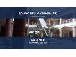 Immobile in asta di 158 m² in vendita a Foiano della Chiana