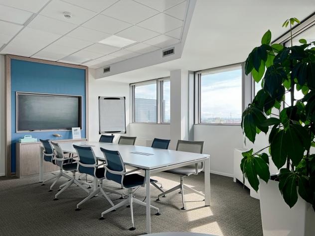 Ufficio privato in affitto - Regus Cologno Monzese a Milano
