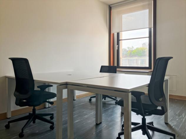 Ufficio privato in affitto - Signature Milan, Torre Velasca a Milano
