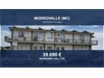 Immobile in asta di 270 m² in vendita a Morrovalle