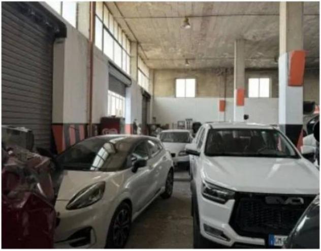Immobile in asta di 171 m² in vendita a Ruoti - Foto 3