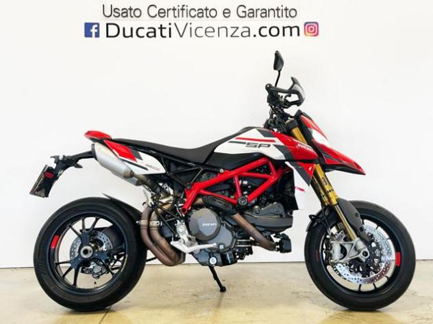DUCATI Hypermotard 950 SP SPECIAL rif. 23765836