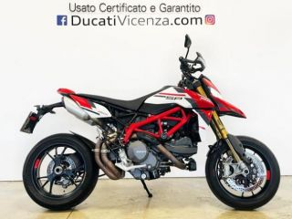DUCATI Hypermotard 950 SP SPECIAL rif. 23765836