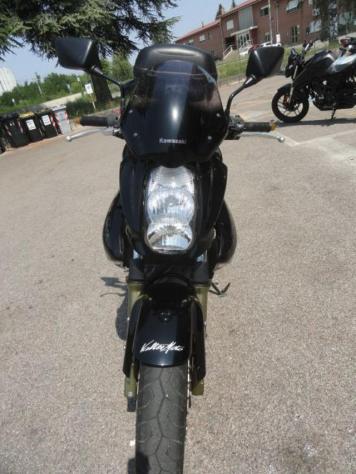 KAWASAKI ER-6N ER 6N rif. 24091893 - Foto 3