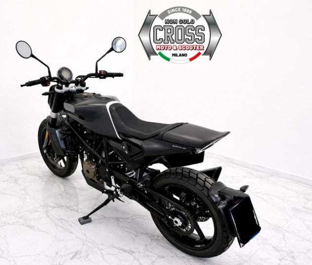 HUSQVARNA SVARTPILEN 701 - ANNO 2020 rif. 23948470 - Foto 8