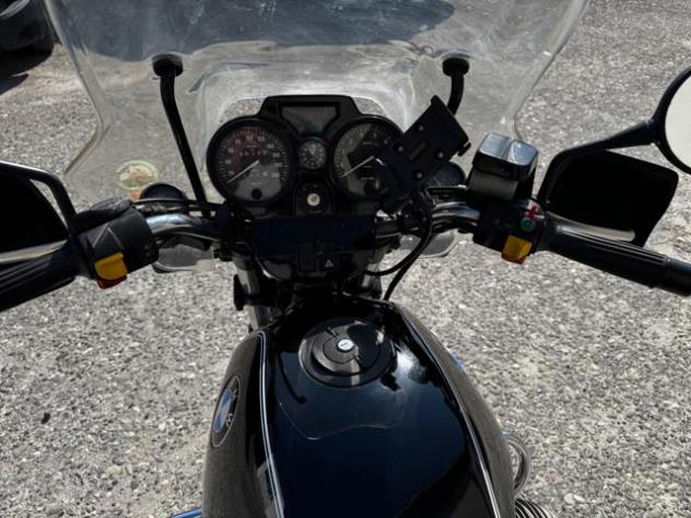 BMW R 100 R CLASSIC rif. 23790501 - Foto 4