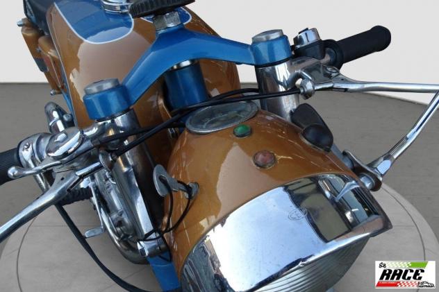 Ducati - 125 SPORT /1 1959 - Foto 5