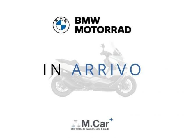 BMW Motorrad C 400 GT C Scooter Abs my19