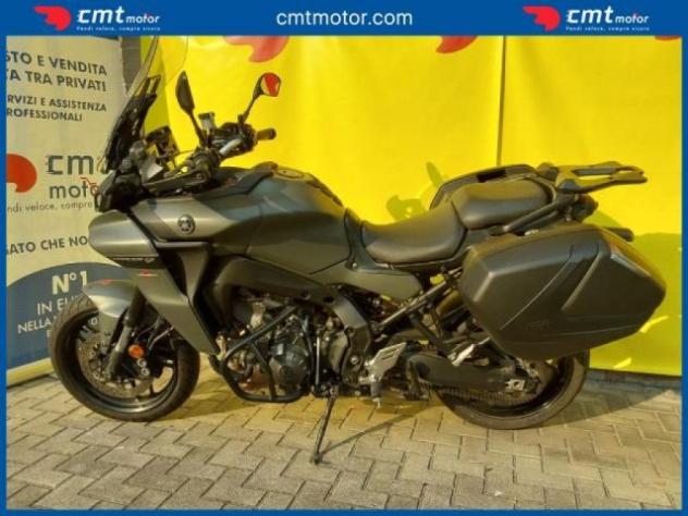 YAMAHA Tracer 9 Garantita e Finanziabile rif. 23867648 - Foto 6