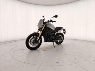 Benelli Leoncino 800 Leoncino 800 Trail