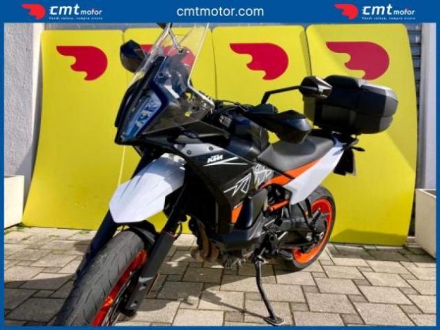 KTM 890 SMT Garantita e Finanziabile rif. 23545744 - Foto 2