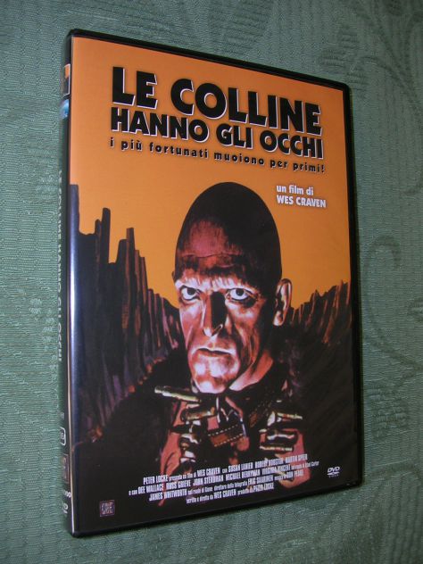 LE COLLINE HANNO GLI OCCHI - Foto 4