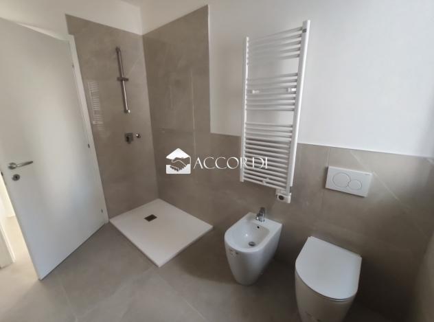 APPARTAMENTO di 3 vani e di 80 mq (MONASTIER DI TREVISO) rif. SM25AB - Foto 6
