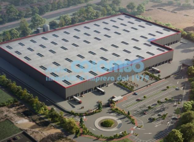 Immobile di 15000 m² con più di 5 locali in affitto a Ospitaletto - Foto 6