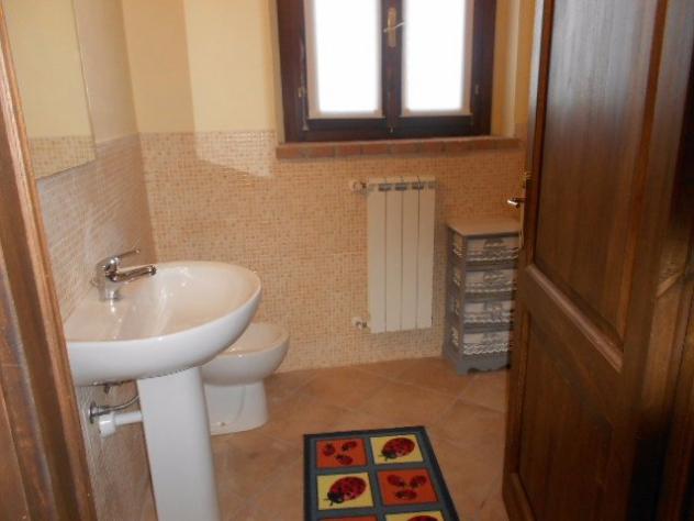 Villa in vendita a Pastina - Santa Luce 65 mq Rif: 471145 - Foto 8