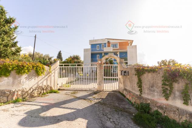 Bilocale in vendita a Siracusa
