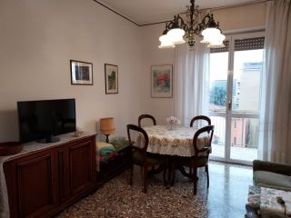 Posto letto in doppia per ragazza