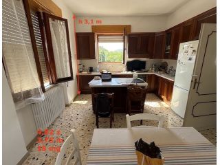 Ampio stabile per Case Famiglia e alloggio anziani B&B centri diurni accoglienza