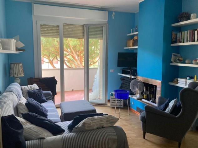Appartamento in affitto a Caletta - Rosignano Marittimo 60 mq Rif: 1144108