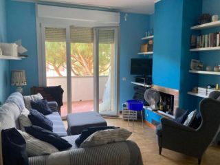 Appartamento in affitto a Caletta - Rosignano Marittimo 60 mq  Rif: 1144108