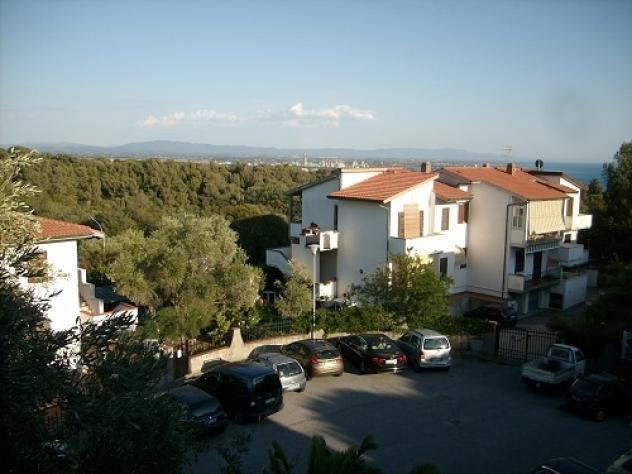 Castiglioncello appartamento zona Spianate - Foto 3