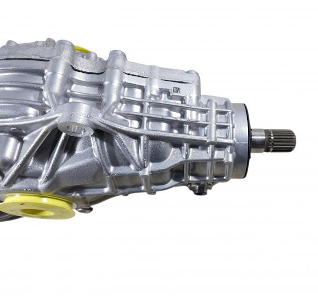 DIFFERENZIALE ANTERIORE ALFA ROMEO Stelvio Serie (949_) 00463378470 46346359 Diesel 2200 (16) - Foto 11