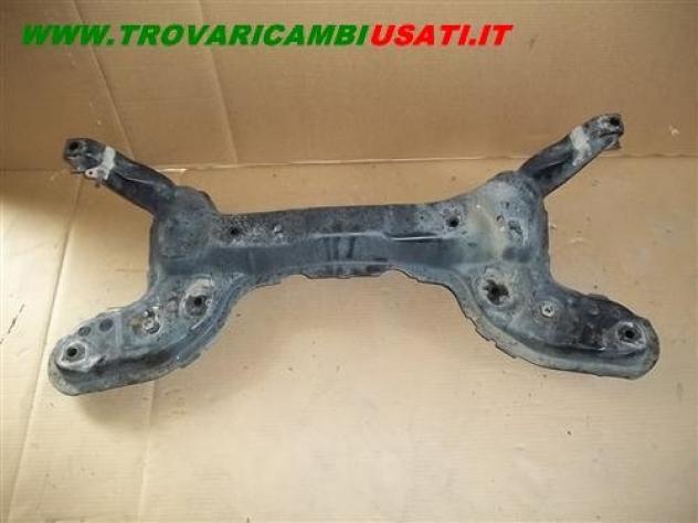 TELAIO AUSILIARIO ANT. 1.3 MJ FIAT PUNTO  Meccanica  Assale  Telaio  Assale ant. FIAT - PUNTO II - 01-09-1999 - 01-05-2003, FIAT - PUNTO III