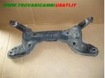 TELAIO AUSILIARIO ANT. 1.3 MJ FIAT PUNTO  Meccanica  Assale  Telaio  Assale &hellip;