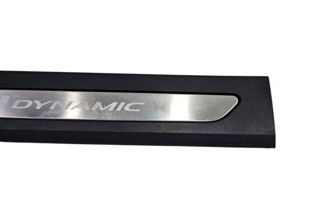 COPPIA BATTITACCO ANTERIORI DX E SX LAND ROVER Range Rover Evoque Serie K8D2-02349-P (18) - Foto 5