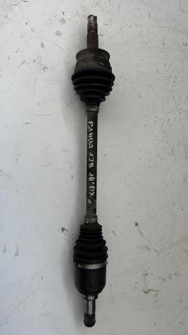 SEMIASSE ANTERIORE DESTRO FIAT Panda 3° Serie (12)